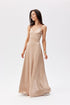 Robe longue model 210982 Roco Fashion